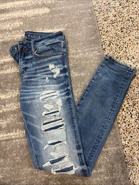 Men’s American Eagle jeans